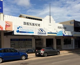 Offices commercial property leased at 5/95 Denham Street Townsville City QLD 4810