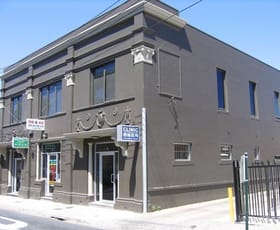 Offices commercial property leased at 10 Rutland Rd Box Hill VIC 3128