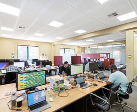 Offices commercial property leased at 10 Rutland Rd Box Hill VIC 3128
