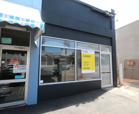 Shop & Retail commercial property leased at 2 Blackwood St Townsville City QLD 4810