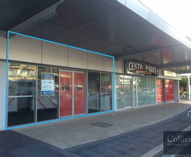 Offices commercial property leased at Suite A, 141-143 Abbott Street Cairns City QLD 4870