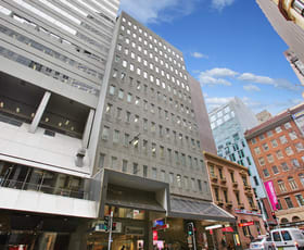 Offices commercial property leased at Suite 11.05, Level 11/5 5 Hunter Street Sydney NSW 2000