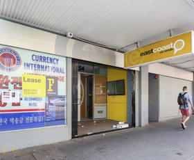 Shop & Retail commercial property leased at G.03/260 La Trobe Street Cnr. Elizabeth Street Melbourne VIC 3000
