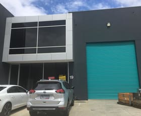 Offices commercial property leased at Unit 19/49 Corporate Boulevard Bayswater VIC 3153