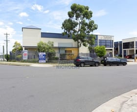 Factory, Warehouse & Industrial commercial property leased at 4/1 Boden Road Seven Hills NSW 2147