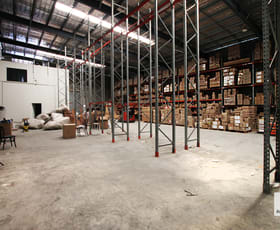 Factory, Warehouse & Industrial commercial property leased at 2/33 Kremzow Rd Brendale QLD 4500