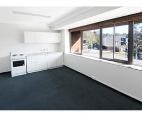 Offices commercial property leased at 551 Sydney Road Seaforth NSW 2092