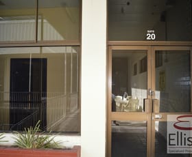 Offices commercial property leased at 20/2 Grevillea Street Tanah Merah QLD 4128