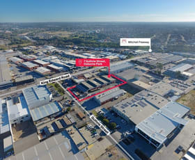 Factory, Warehouse & Industrial commercial property leased at 7 Guthrie Street Osborne Park WA 6017