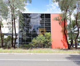 Showrooms / Bulky Goods commercial property leased at 1/30 Princes Road East Auburn NSW 2144