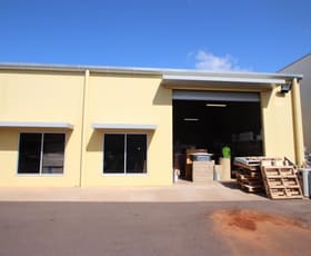 Factory, Warehouse & Industrial commercial property leased at Unit 8/29 Miles Road Berrimah NT 0828