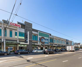 Shop & Retail commercial property leased at Shop G08/265 Clarendon Street South Melbourne VIC 3205