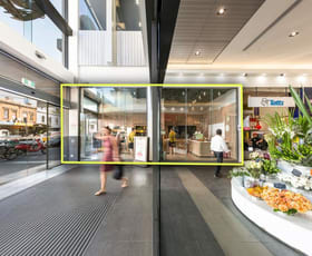 Shop & Retail commercial property leased at Shop G08/265 Clarendon Street South Melbourne VIC 3205