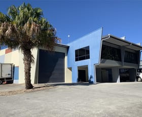 Factory, Warehouse & Industrial commercial property leased at 18/30 Mudgeeraba Road Mudgeeraba QLD 4213