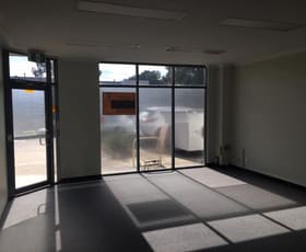 Factory, Warehouse & Industrial commercial property leased at Unit  16/100 New Street Ringwood VIC 3134