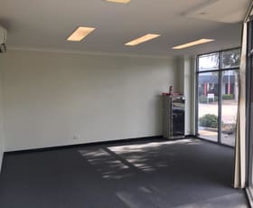 Factory, Warehouse & Industrial commercial property leased at Unit  15/100 New Street Ringwood VIC 3134