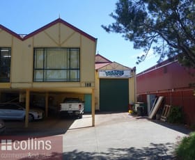 Factory, Warehouse & Industrial commercial property leased at 108 Enterprise Ave Berwick VIC 3806