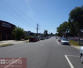 Factory, Warehouse & Industrial commercial property leased at 108 Enterprise Ave Berwick VIC 3806