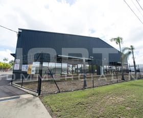 Factory, Warehouse & Industrial commercial property leased at Unit 1/17 Anictomatis Road Berrimah NT 0828