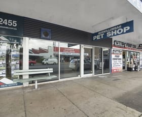 Shop & Retail commercial property leased at 3/27 Wollumbin Street Murwillumbah NSW 2484