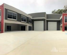 Factory, Warehouse & Industrial commercial property leased at 10 Ramly Drive Burleigh Heads QLD 4220
