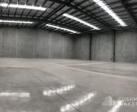 Factory, Warehouse & Industrial commercial property leased at 10 Ramly Drive Burleigh Heads QLD 4220