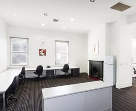 Offices commercial property leased at Level 1/5-7 Peel Street Collingwood VIC 3066