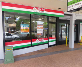 Offices commercial property leased at 2/13 King Street Caboolture QLD 4510