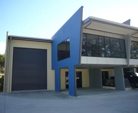 Factory, Warehouse & Industrial commercial property leased at 29/30 Mudgeeraba Road Mudgeeraba QLD 4213