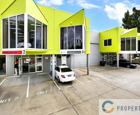 Offices commercial property leased at Level 1  3A/3/11 Donkin Street West End QLD 4101