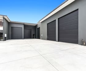 Showrooms / Bulky Goods commercial property leased at 3/26-28 Claude Boyd Parade Corbould Park QLD 4551