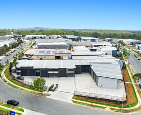 Factory, Warehouse & Industrial commercial property leased at 3/26-28 Claude Boyd Parade Bells Creek QLD 4551