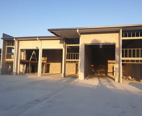 Factory, Warehouse & Industrial commercial property leased at 1/26-28 Claude Boyd Parade Bells Creek QLD 4551
