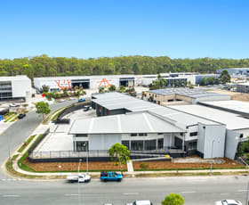 Factory, Warehouse & Industrial commercial property leased at 4/26-28 Claude Boyd Parade Bells Creek QLD 4551