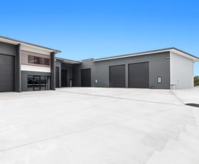 Factory, Warehouse & Industrial commercial property leased at 3/26-28 Claude Boyd Parade Bells Creek QLD 4551