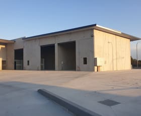 Factory, Warehouse & Industrial commercial property leased at 1/26-28 Claude Boyd Parade Bells Creek QLD 4551