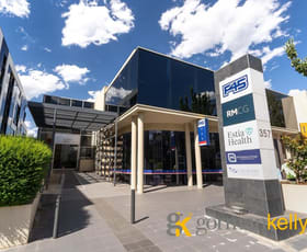 Offices commercial property leased at Level 1/357-361 Camberwell Road Camberwell VIC 3124