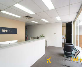 Offices commercial property leased at Level 1/357-361 Camberwell Road Camberwell VIC 3124