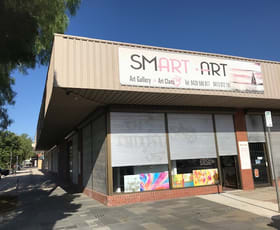 Shop & Retail commercial property leased at 40 Smith Street Melton VIC 3337