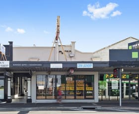 Shop & Retail commercial property leased at Shop 1-3/186 High Street Belmont VIC 3216
