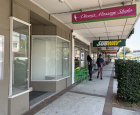 Shop & Retail commercial property leased at 327 Pacific Highway Lindfield NSW 2070