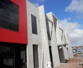 Factory, Warehouse & Industrial commercial property leased at Unit  1/102 Old Geelong Road Hoppers Crossing VIC 3029