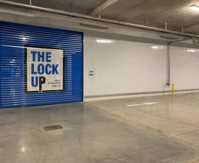 Factory, Warehouse & Industrial commercial property leased at Unit 83/35 Wurrook Circuit Caringbah NSW 2229