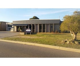 Factory, Warehouse & Industrial commercial property leased at 2/41 Reserve Drive, Mandurah Mandurah WA 6210