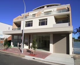 Offices commercial property leased at 6/57A Ethel Street Seaforth NSW 2092