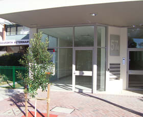 Offices commercial property leased at 6/57A Ethel Street Seaforth NSW 2092