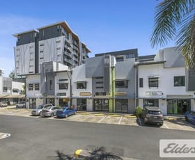 Offices commercial property leased at Newstead QLD 4006