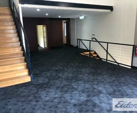 Offices commercial property leased at Newstead QLD 4006