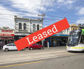 Shop & Retail commercial property leased at 266 Smith Street Collingwood VIC 3066