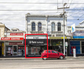 Shop & Retail commercial property leased at 266 Smith Street Collingwood VIC 3066
